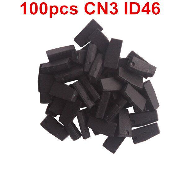 100pcs YS21 CN3 ID46 Cloner Chip (Used for CN900 or ND900 Device)