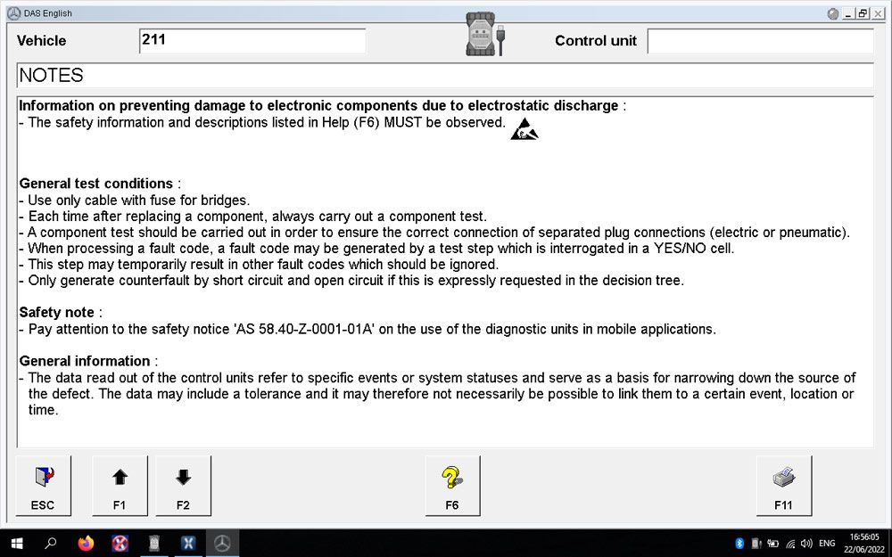 1TB Hard Drive with V2022.6 BENZ Xentry BMW ISTA-D 4.32.15 and ISTA-P 68.0.800 Software for VXDIAG Multi Tools