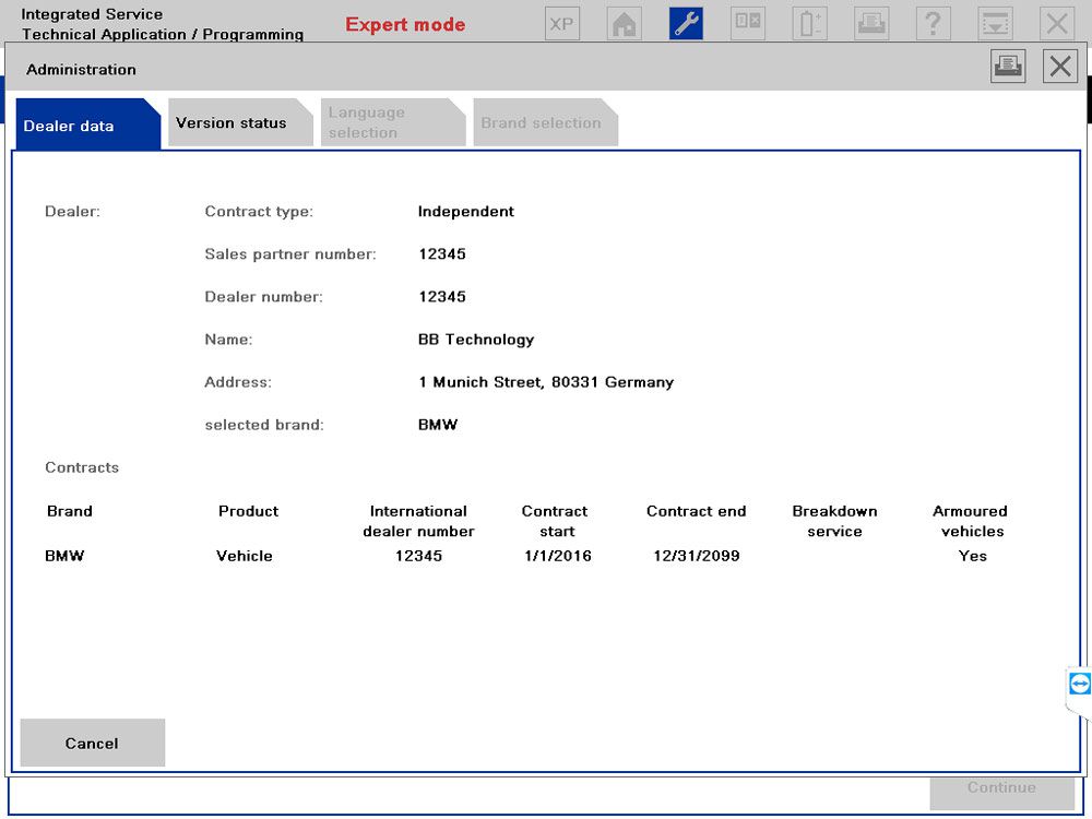 1TB Hard Drive with V2022.6 BENZ Xentry BMW ISTA-D 4.32.15 and ISTA-P 68.0.800 Software for VXDIAG Multi Tools