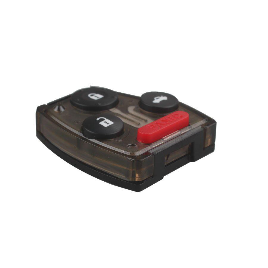 2005-2007 Remote Key 2 Button And Chip For Honda Separate ID:8E ( 315MHZ ) fit ACCORD FIT CIVIC ODYSSEY