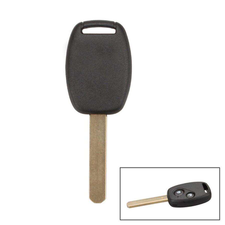 2005-2007 Remote Key For Honda 3 Button And Chip Separate ID:46( 313.8 MHZ ) fit ACCORD FIT CIVIC ODYSSEY