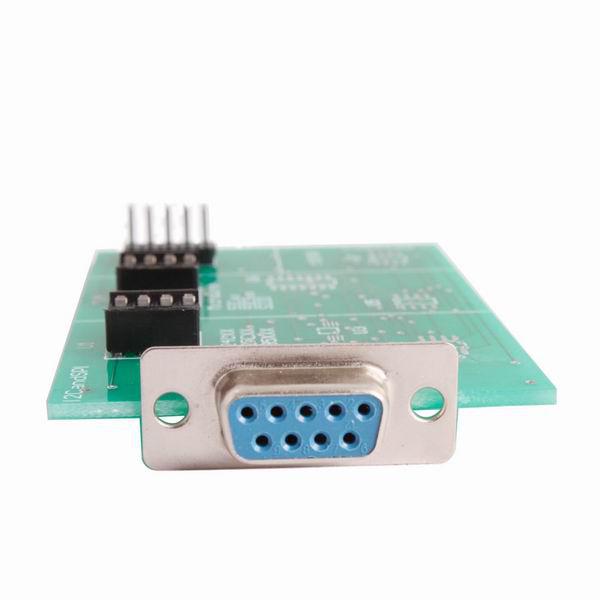 UPA USB Programmer V1.2 with Full Adaptors