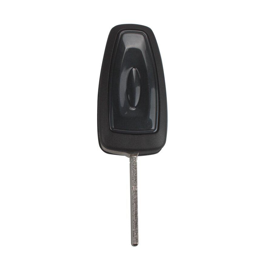 3 Button Remote Key For Ford With 433mhz (Black) Made In China