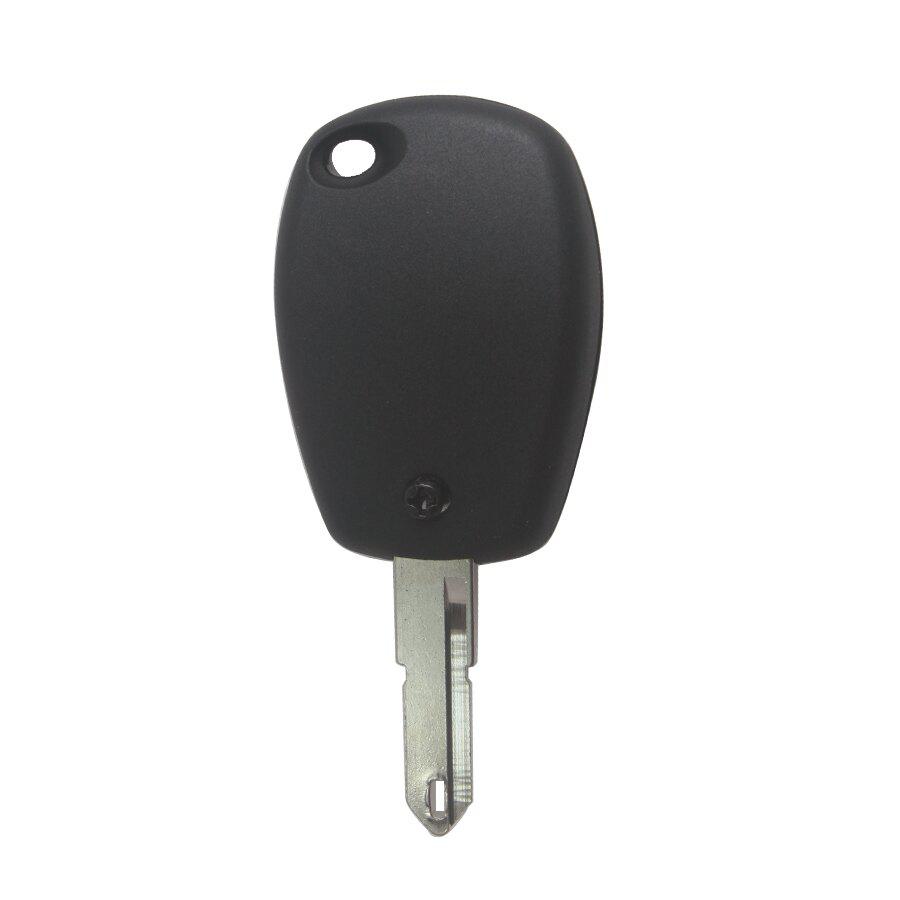 3 Buttons Remote Key Shell For New Renault 10pcs/lot