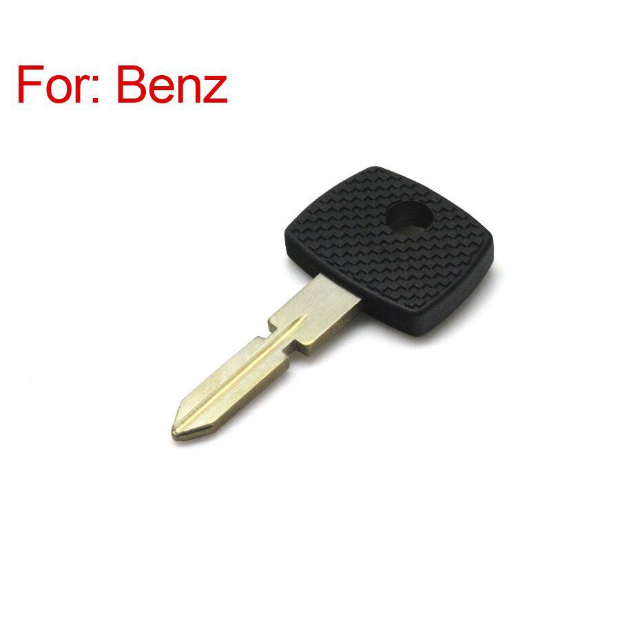 Key Shell Old Version (No Logo) For Benz 4 Track 5pcs/lot