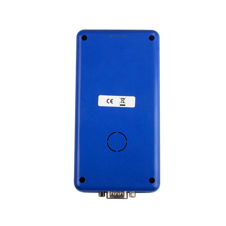 46/4D/48 Adapter Plus For SKP-900 SKP900 Key Programmer