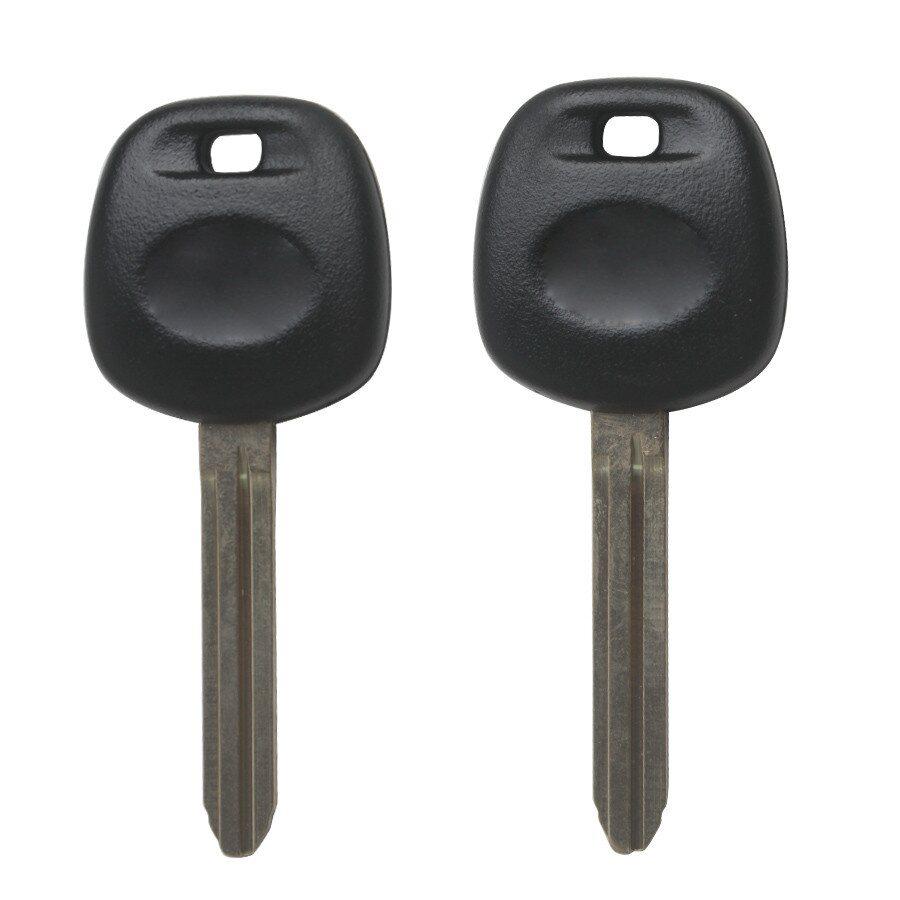 4C ID TX00 Transponder Key For Toyota 5pcs/lot