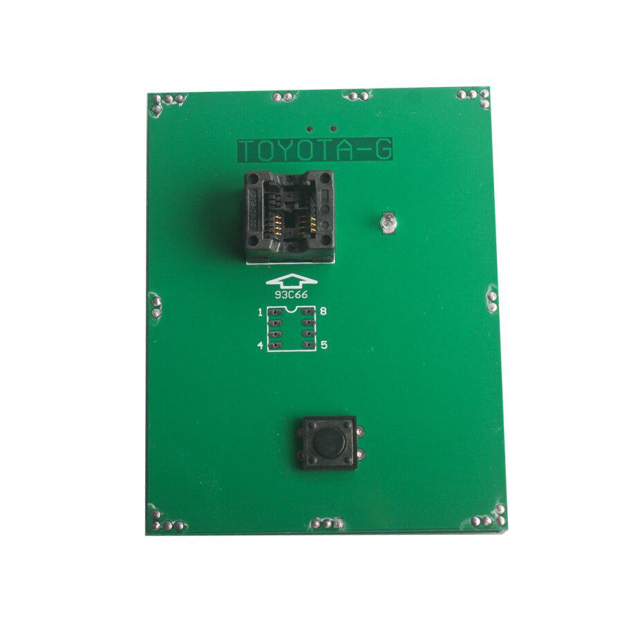 4D-G Chip Key Programmer For Toyota