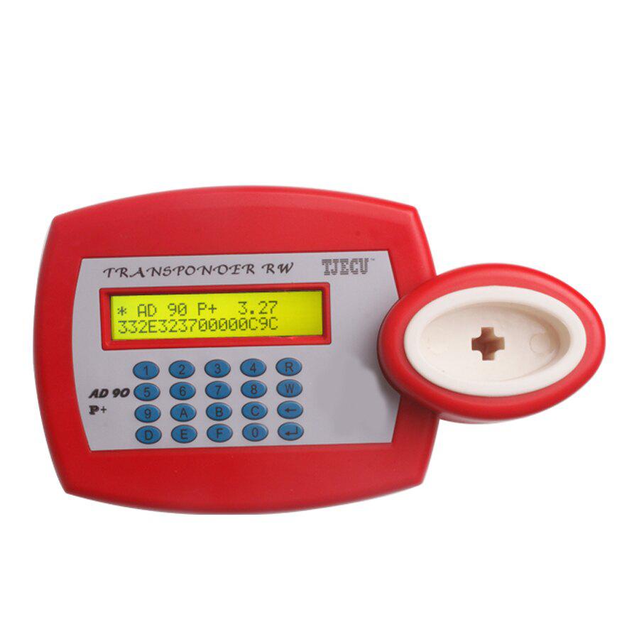 AD90 AD90P+Transponder Key Duplicator Plus