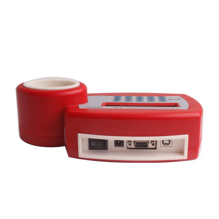 AD90 AD90P+Transponder Key Duplicator Plus