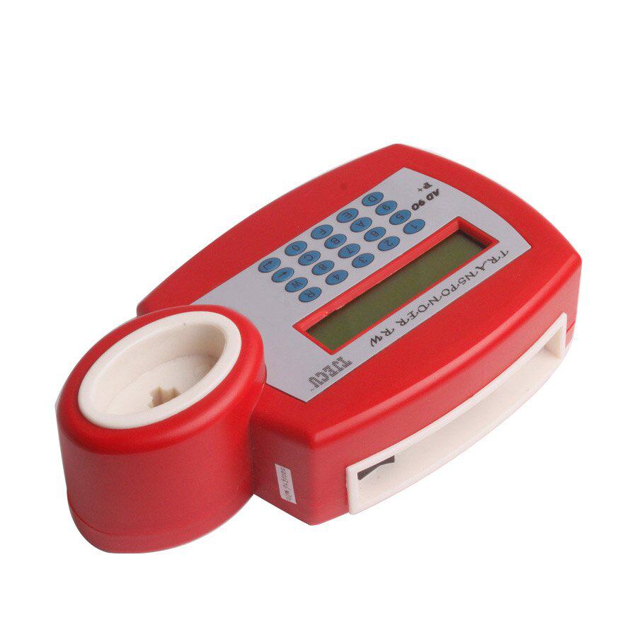 AD90 Transponder Key Duplicator Plus