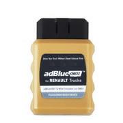 AdBlue OBD2 Emulator For RENAULT Trucks Override Ad-Blue System Instantly