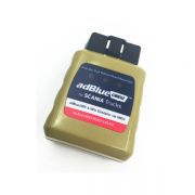 Adblue OBD2 Emulator for SCANIA Trucks Plug and Drive Ready Device by OBD2