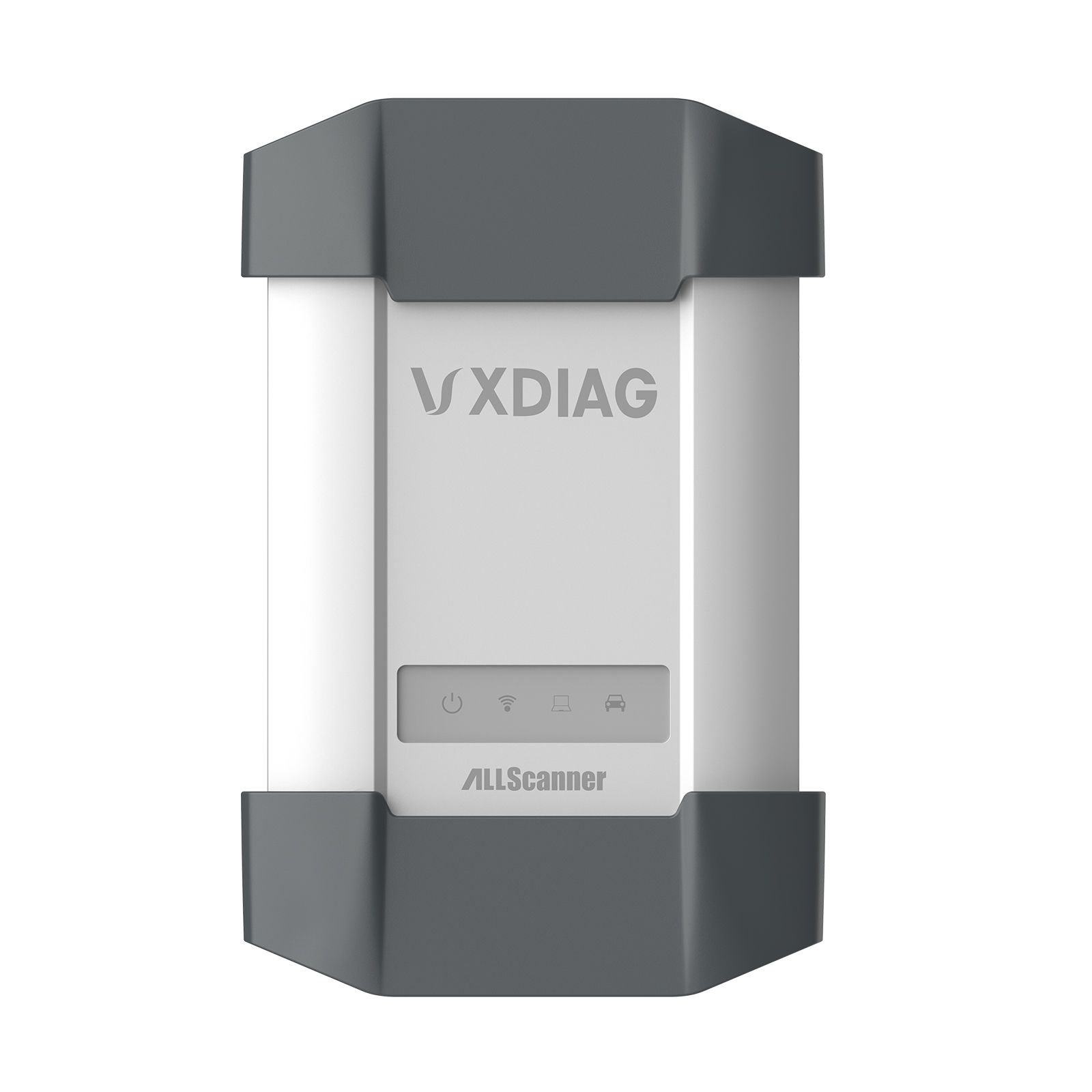 VXDIAG Benz C6 Star VXDIAG Multi Diagnostic Tool for Mercedes Without HDD