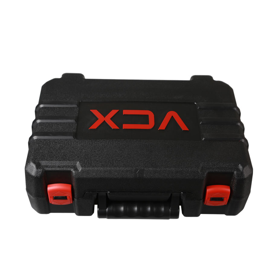 Allscanner VXDIAG VCX HD Heavy Duty Truck Diagnostic System for CAT, VOLVO, HINO, Cummins, Nissan