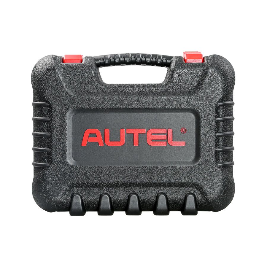 Autel MaxiDiag MD808 Diagnostic Scan Tool for Basic Four Systems Update Online Free Lifetime