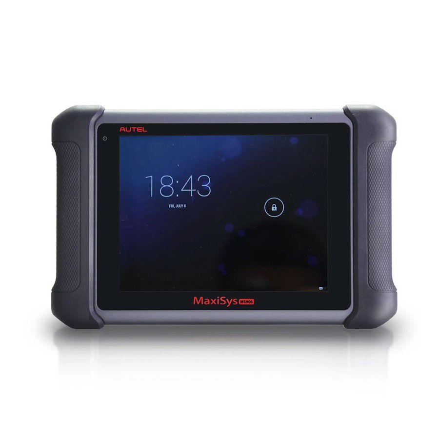 AUTEL MaxiSYS MS906 Auto Diagnostic Scanner Next Generation of Autel MaxiDAS DS708 Free Shipping