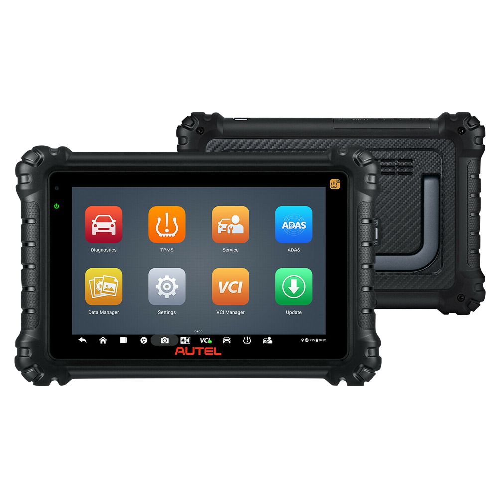 2022 New Autel MaxiSYS MS906 Pro MS906PRO Maxisys Tablet Full System Diagnostic Tool