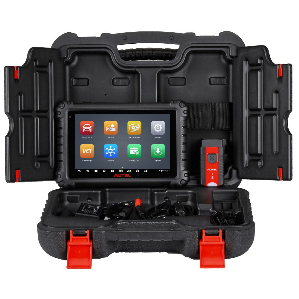 2022 New Autel MaxiSYS MS906 Pro MS906PRO Maxisys Tablet Full System Diagnostic Tool