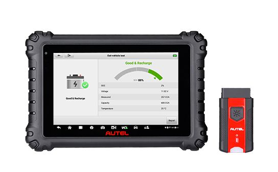 2022 New Autel MaxiSYS MS906 Pro MS906PRO Maxisys Tablet Full System Diagnostic Tool