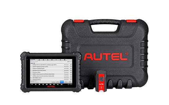 2022 New Autel MaxiSYS MS906 Pro MS906PRO Maxisys Tablet Full System Diagnostic Tool