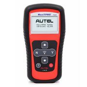 Autel MaxiTPMS® TS401 TPMS Diagnostic and Service Tool V5.22 Update Online