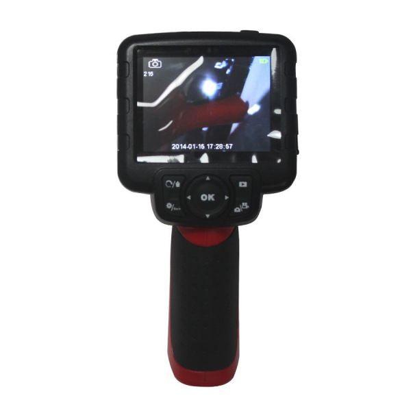 Original Autel MaxiVideo MV400 Digital Videoscope With 8.5mm Diameter Imager Head Inspection