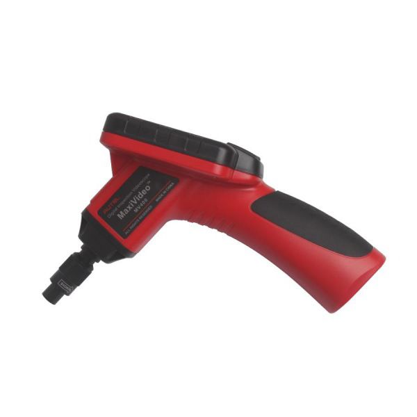 Original Autel MaxiVideo MV400 Digital Videoscope With 8.5mm Diameter Imager Head Inspection