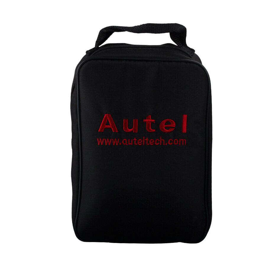 Best Autel AutoLink AL609 ABS CAN OBDII Diagnostic Tool Diagnoses ABS System Codes Internet Updatable