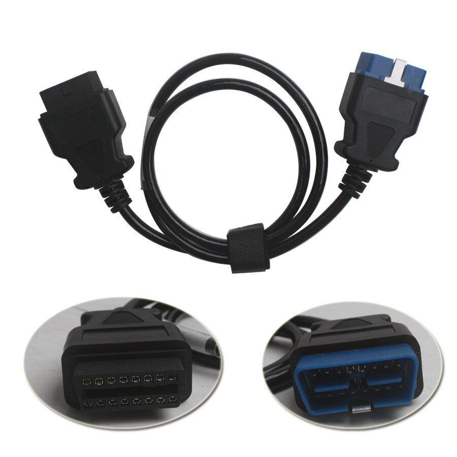 ICOM A2+B+C For BMW Diagnostic & Programming Tool Without Software