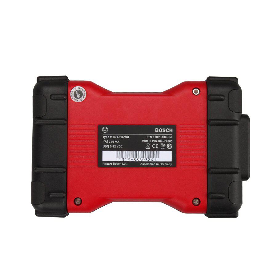 Best Quality VCM II Diagnostic Tool With WIFI Function for Ford v117.01