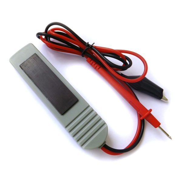 BioPower TECH Vehicle Charging System Analyzer Battery Tester