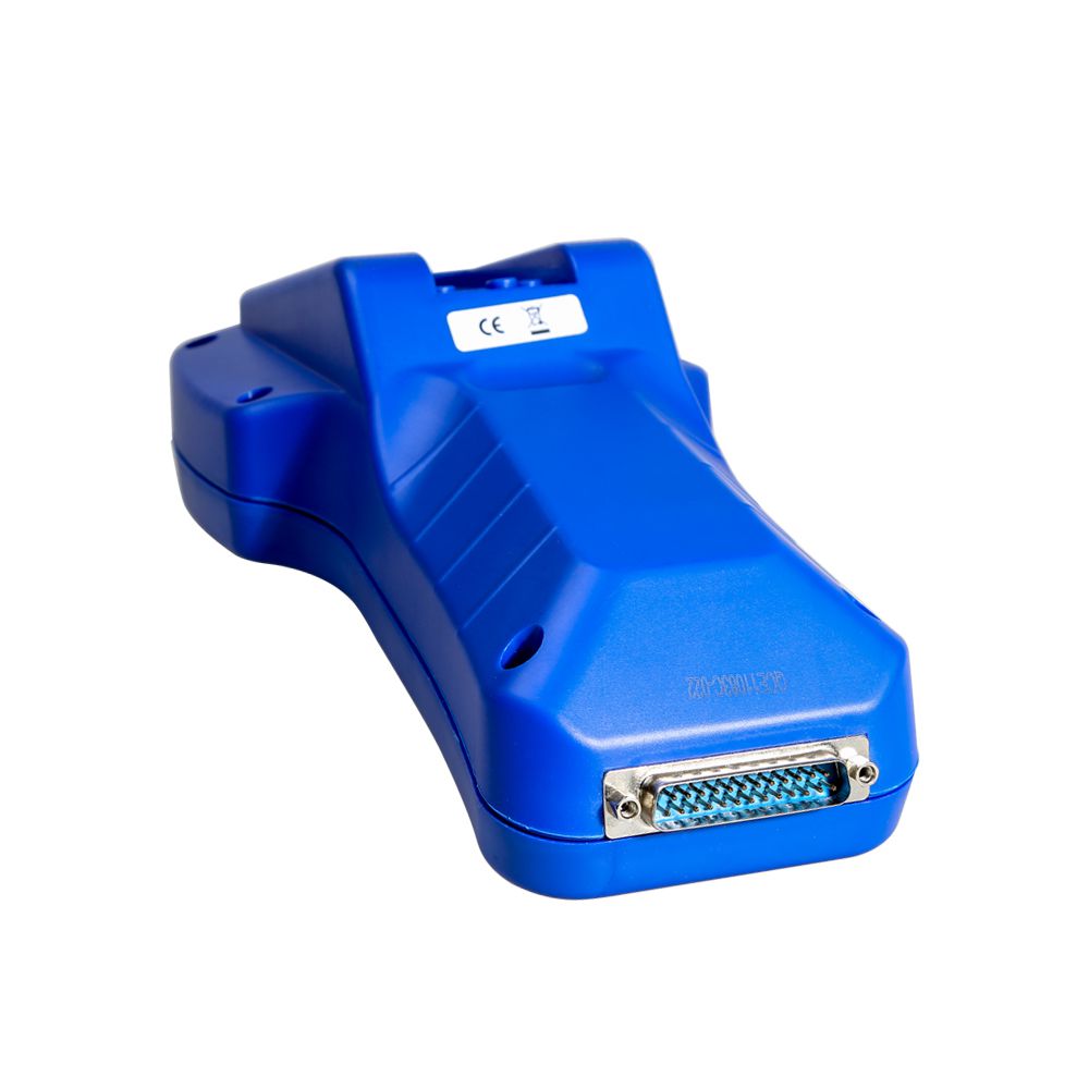 V20.3 Standard T300 Key Programmer English Version Blue Color