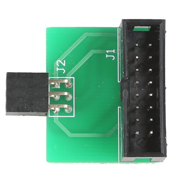 BMW EWS-4.3 & 4.4 IC Adaptor (No Need Bonding Wire) for R280 Plus/ X-PROG/ AK90 & R270 Programmer