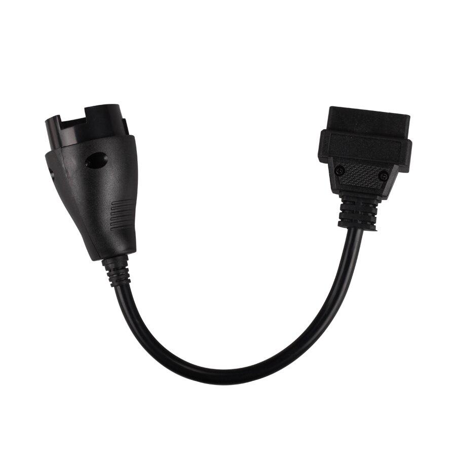 8 OBD2 Cables for Car Diagnostic used for Multidiag CDP+ and DS-150