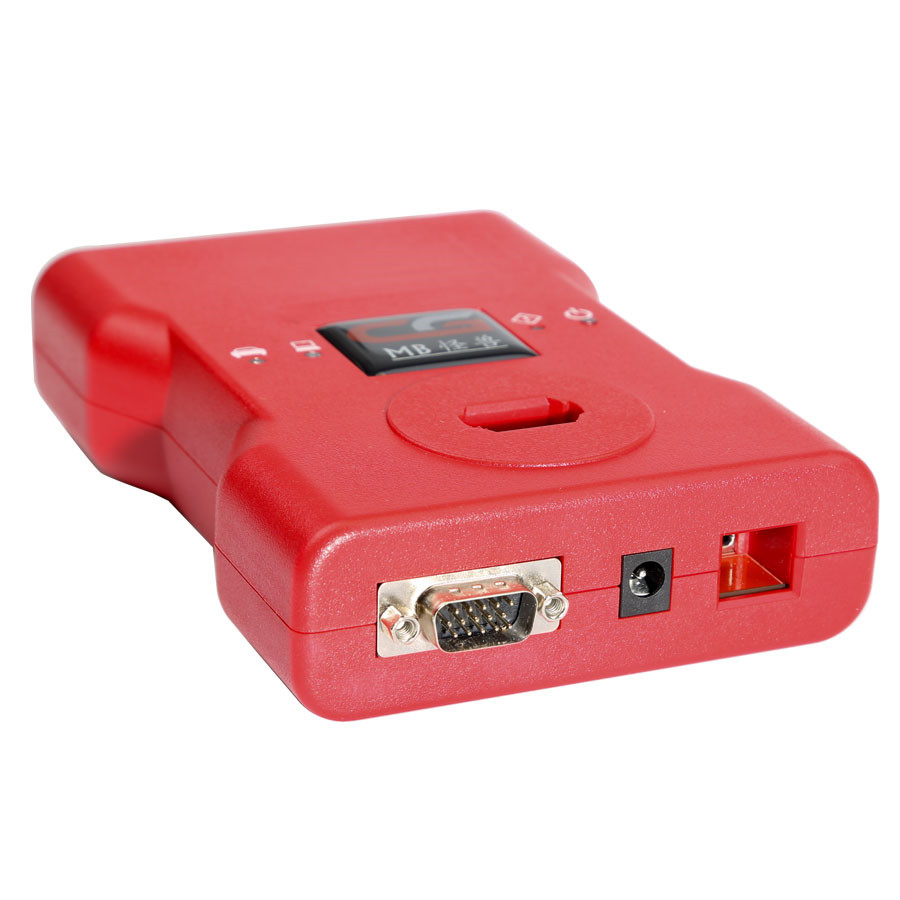 CGDI Prog MB Benz Key Programmer Support Online Password Calculation