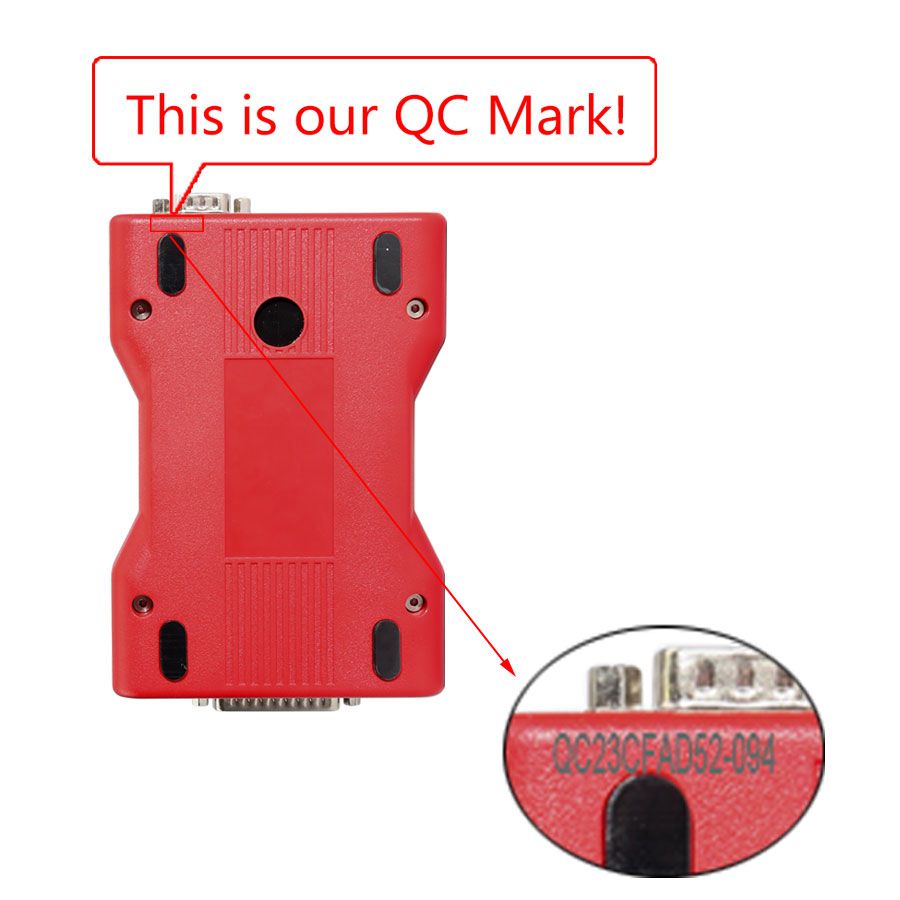 CGDI Prog MB Benz Key Programmer Support All Key Lost with Full Adapters for ELV Repair