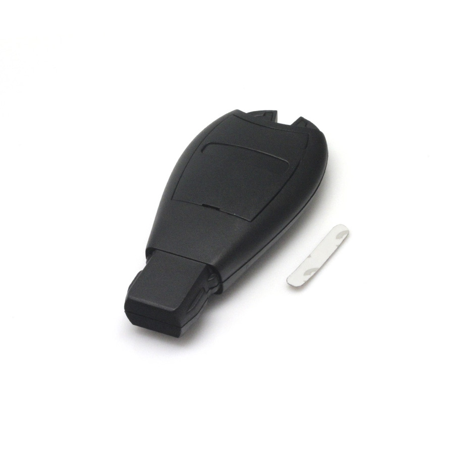 Smart Key Shell 4- Button for Chrysler