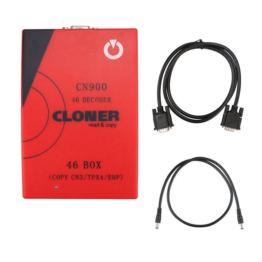 46 Cloner Box for ND900/CN900/JMA TRS5000