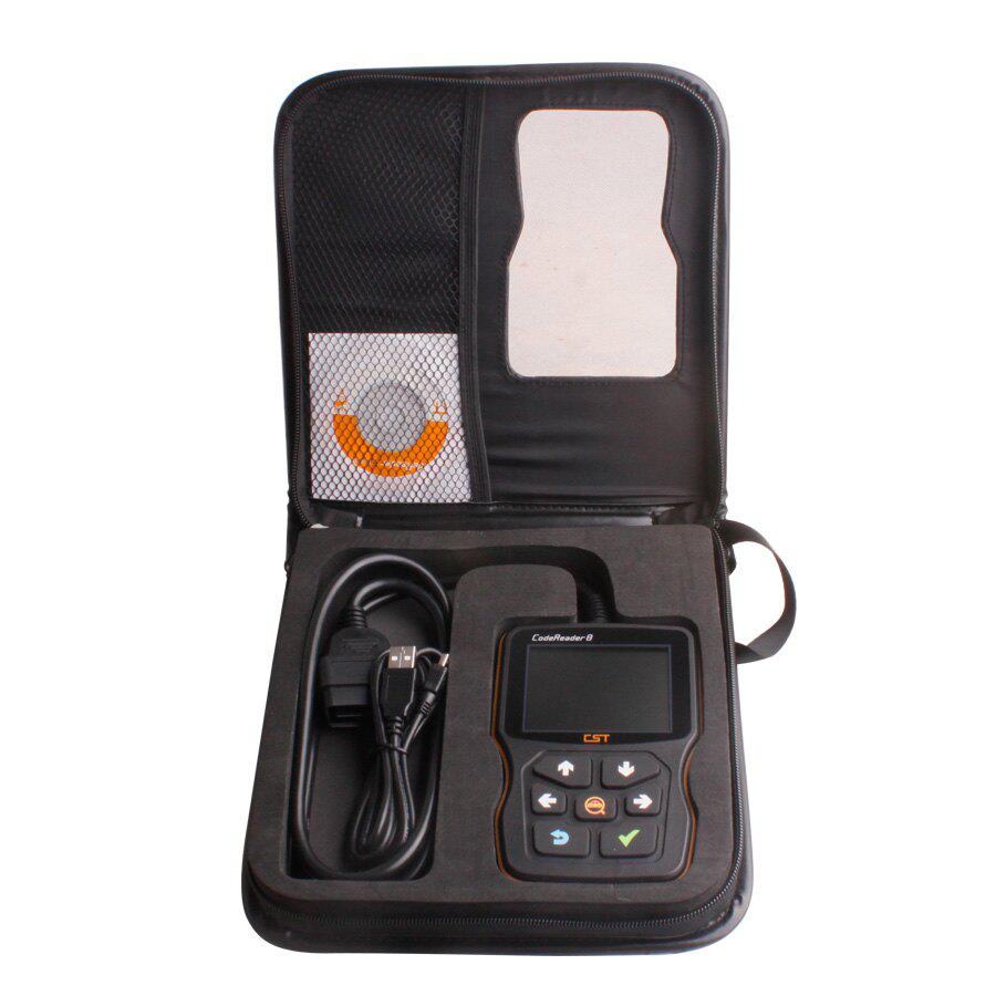 CodeReader8 CST OBDII EOBD Code Read Scanner