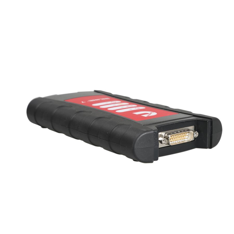 Cummins INLINE 7 Data Link Adapter with Insite 8.3 Software Multi-language Truck Diagnostic Tool