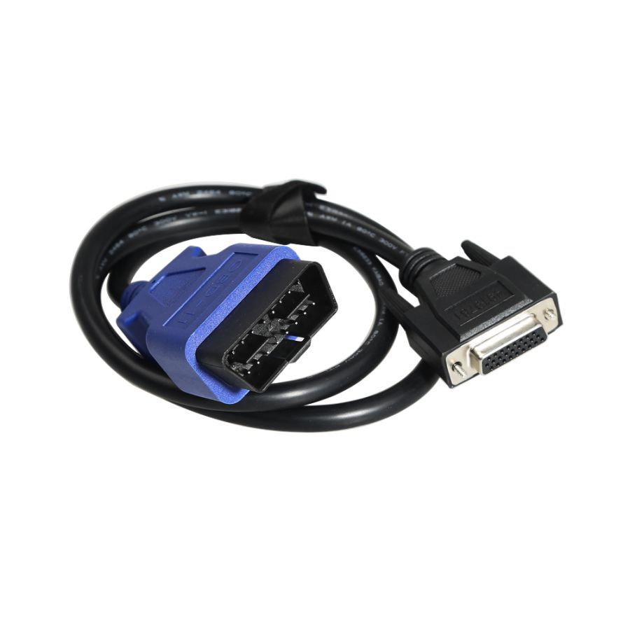 Cummins INLINE 7 Data Link Adapter with Insite 8.3 Software Multi-language Truck Diagnostic Tool