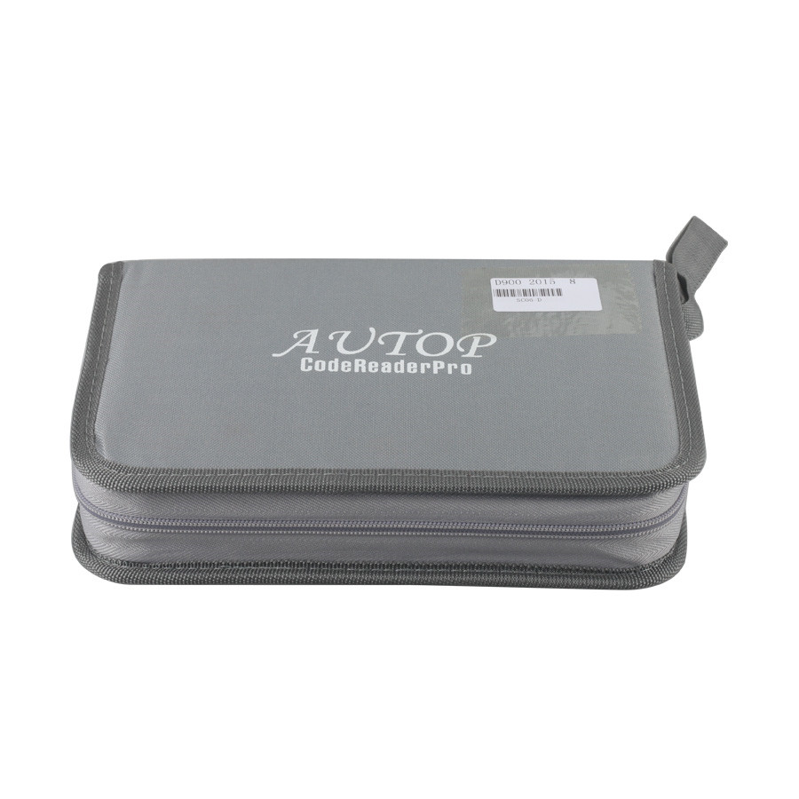 V17.6 Version D900 CANBUS OBD2 Live Data Code Reader