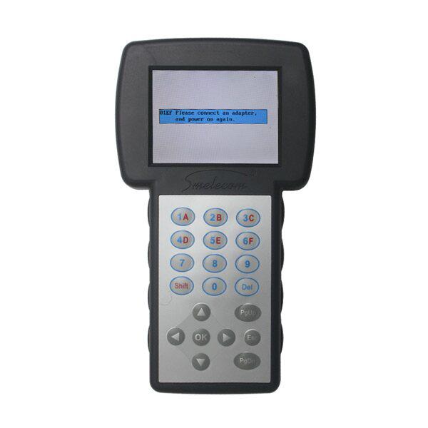 Data Smart3+ IMMO Full Package Car Key Programmer