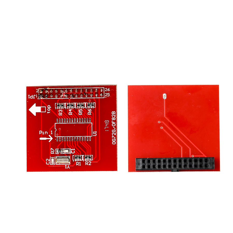 OG72G/OF82B EEPROM Adapter for AK500+