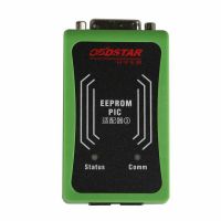 OBDSTAR PIC and EEPROM 2-in-1 Adapter for X-100 PRO Auto Key Programmer