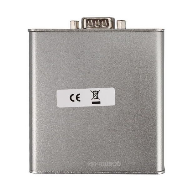 ELM327 1.5V USB CAN-BUS Scanner Software Software V2.1 Supports Two Platforms DOS And Windows.