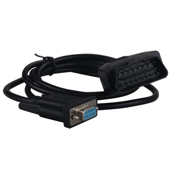 ELM327 1.5V USB CAN-BUS Scanner Software Software V2.1 Supports Two Platforms DOS And Windows.