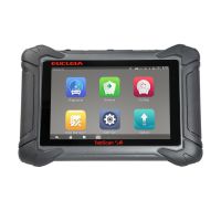 EUCLEIA TabScan S8 Automotive Intelligent Dual-mode Diagnostic System Free Update Online for 18 Months