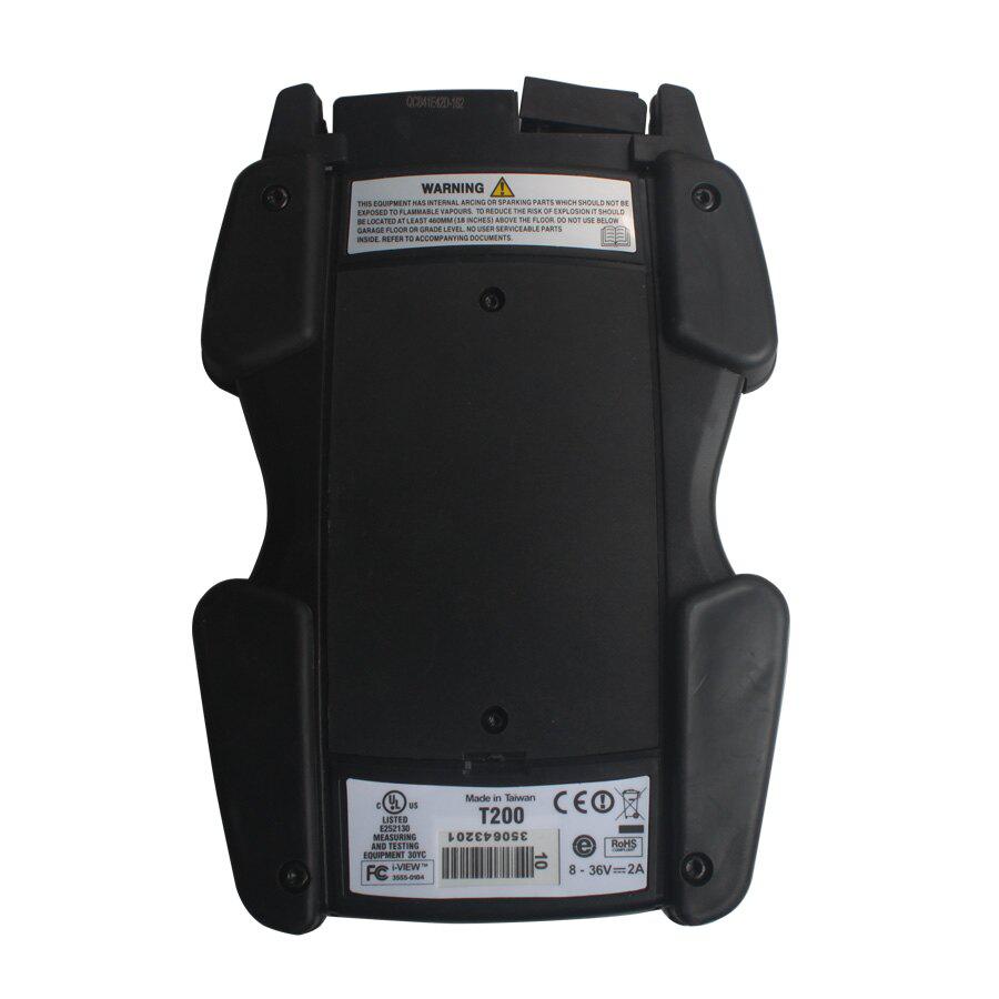 For MAN Diagnostic Tool MAN CAT T200